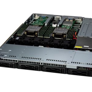 SERVER SUPERMICRO SYS-611C-TN4R