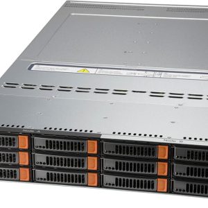 SERVER SUPERMICRO SYS-620BT-DNTR