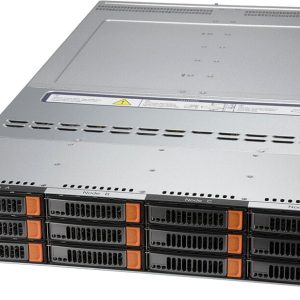 SERVER SUPERMICRO SYS-620BT-HNTR