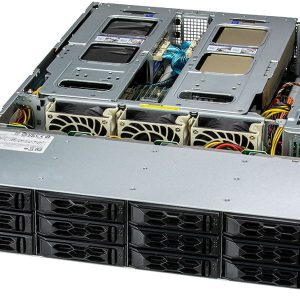 SERVER SUPERMICRO SYS-620C-TN12R