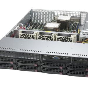 SERVER SUPERMICRO SYS-620P-TR