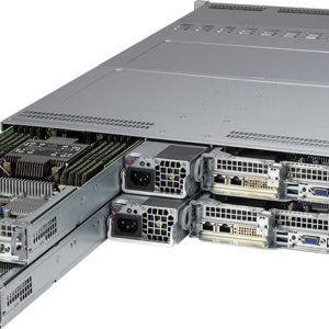 SERVER SUPERMICRO SYS-620TP-HC1TR