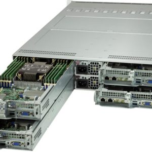 SERVER SUPERMICRO SYS-620TP-HC9TR