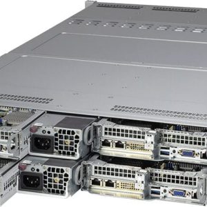 SERVER SUPERMICRO SYS-620TP-HTTR