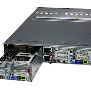 SERVER SUPERMICRO SYS-621BT-DNTR