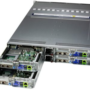 SERVER SUPERMICRO SYS-621BT-HNC8R
