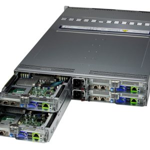 SERVER SUPERMICRO SYS-621BT-HNTR