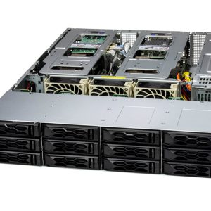 SERVER SUPERMICRO SYS-621C-TN12R