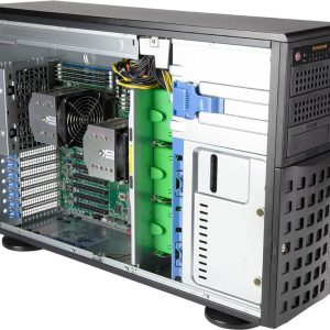 SERVER SUPERMICRO SYS-740A-T