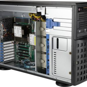 SERVER SUPERMICRO SYS-740P-TRT