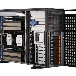 SERVER SUPERMICRO SYS-741GE-TNRT