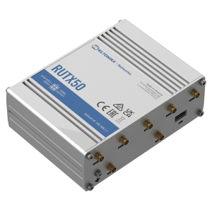 Router LTE TELTONIKA RUTX50