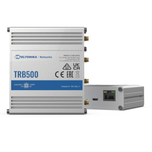 Gateway LTE TELTONIKA TRB500