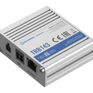 Industrial Gateway LTE/4G TRB143 TELTONIKA