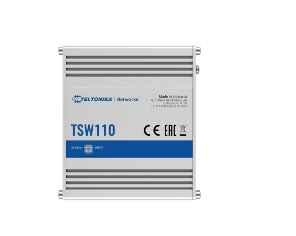 Switch TELTONIKA TSW110