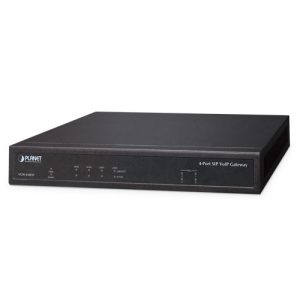 4-Port SIP VoIP Gateway (4*FXO) VGW-420FO