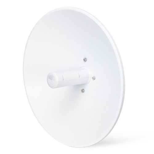 IP65 802.11ac 5GHz 900Mbps TDMA Outdoor Long Range Wireless CPE WBS-900AC