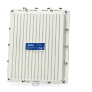 IP67 Wi-Fi 6 802.11ax, Dual Band 3000Mbps Outdoor Wireless AP WDAP-3000AX