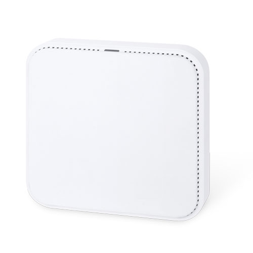 Wi-Fi 6 3000Mbps 802.11ax Dual Band Ceiling-mount Wireless Access Point WDAP-C3000AX