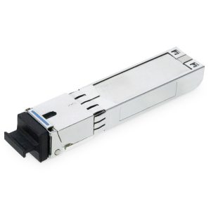 N1 XGS-PON OLT SFP Transceiver (ODN Class N1, Download 10G/Upload 10G/2.5G，TX: 1577nm，RX: 1270nm) - 20km