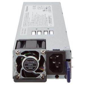 350-watt AC power supply for XGS-6350-48X2Q4C XGS-PWR350-AC