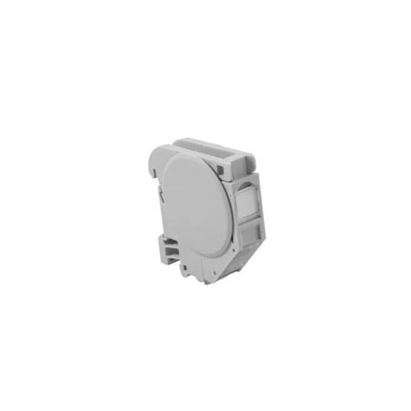 DIN adapter BKT TYPE-C, shielded, keystone standard