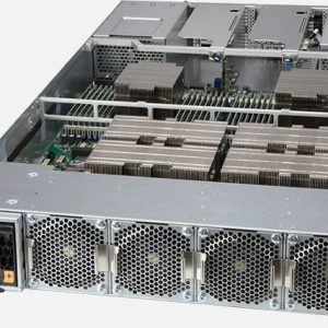A+ Server SUPERMICRO 2124GQ-NART