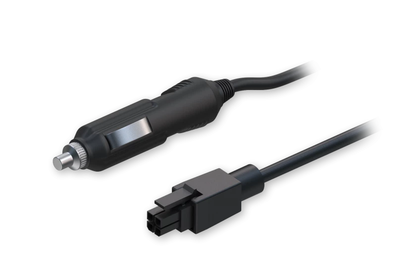 AUTOMOTIVE POWER SUPPLY