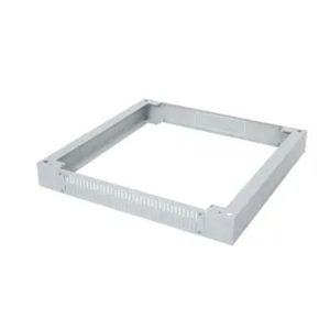 BKT plinth/base 100 mm, for cabinet width 600 and depth 1000 mm - RAL 7035