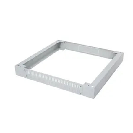 BKT plinth/base 100 mm, for cabinet width 600 and depth 1000 mm - RAL 7035