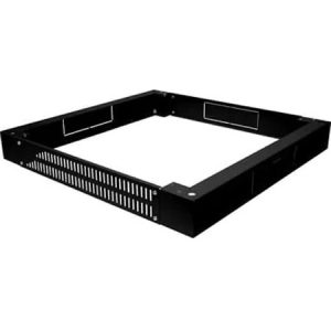 BKT plinth/base 100 mm, for cabinet width 600 and depth 1000 mm - RAL 9005 BLACK