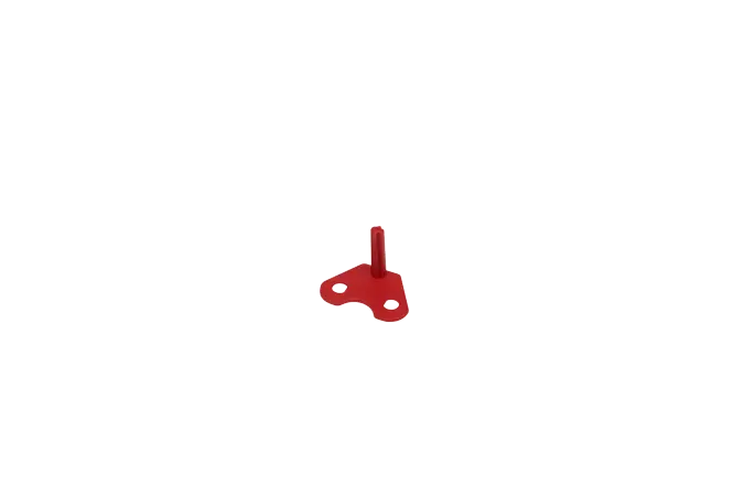 Protection release key for data socket