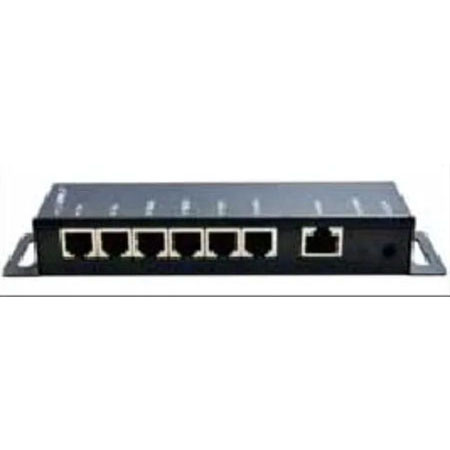 SensorBox (external module) for monitoring of environmental conditions for RPDU/MPDU/BPS2000v2/BPS2500v2 series