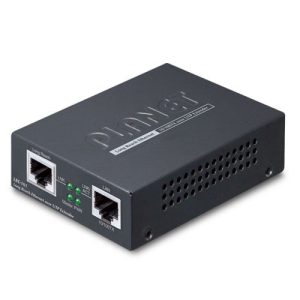 1-Port 10/100TX over UTP Long Reach Ethernet Extender LRE-101