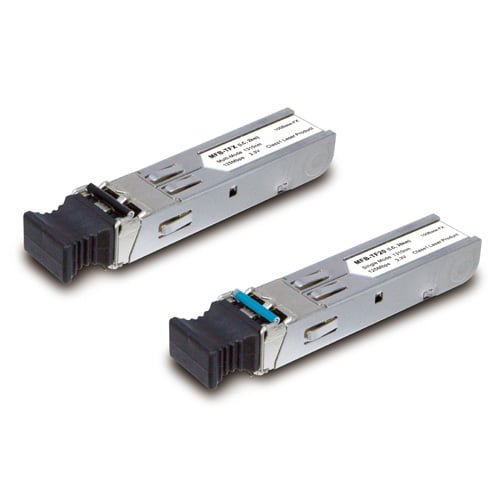 100BASE-FX SFP Transceiver MFB-FA20