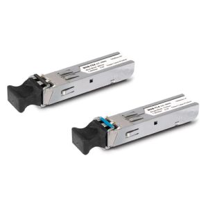 1000BASE-SX/LX SFP Transceiver MGB-LX