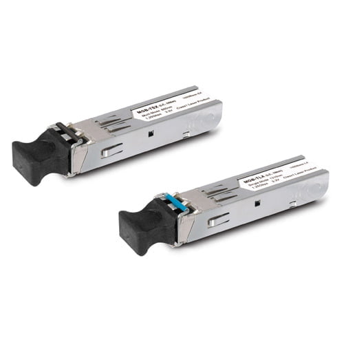 1000BASE-SX/LX SFP Transceiver MGB-LX