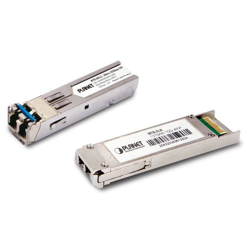 10GBASE-LR/SR/BX/T Modules MTB-LA60