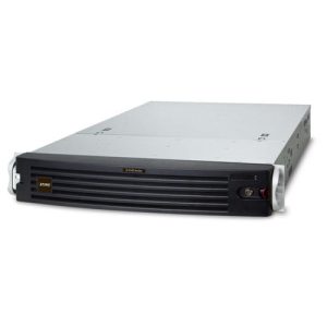 64-Ch Windows-based NVR with 8-Bay Hard Disks NVR-E6480