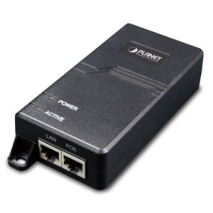 60-Watt Ultra Power over Ethernet Injector POE-173