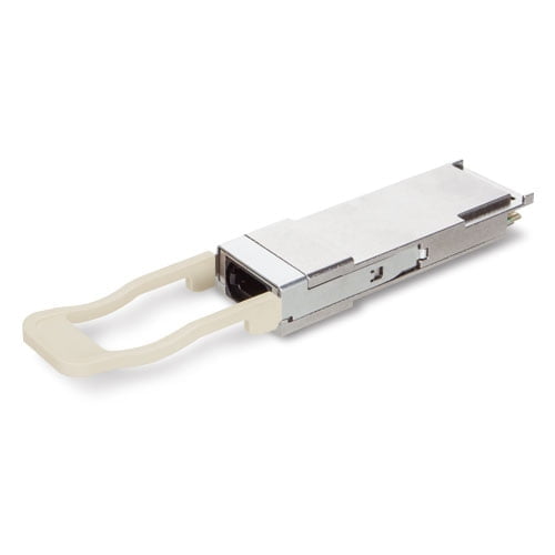 100GBASE-SR4 QSFP28 Fiber Transceiver QSFP-100G-SR4