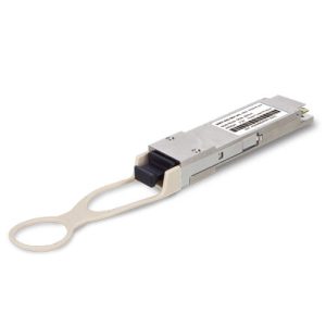 40GBASE-SR4/LR4 QSFP+ Fiber Transceiver QSFP-40G-LR4