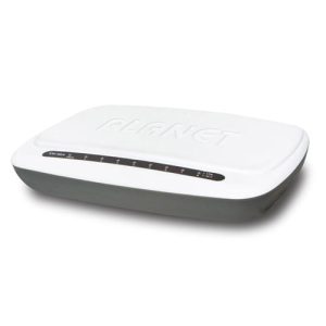 8-Port 10/100Mbps Desktop Fast Ethernet Switch SW-804