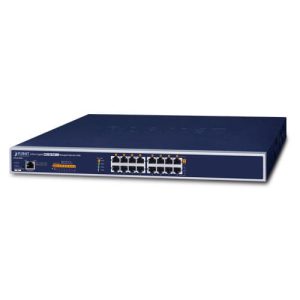 8-Port Gigabit 802.3bt PoE++ Managed Injector Hub (400 watts) UPOE-800G