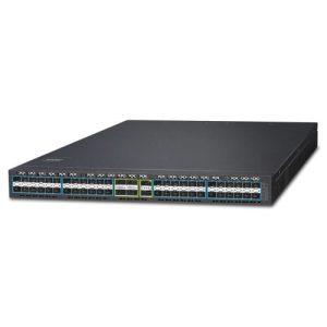 Layer 3 48-Port 10G SFP+ + 2-Port 40G QSFP+ + 4-Port 100G QSFP28 Managed Switch XGS-6350-48X2Q4C