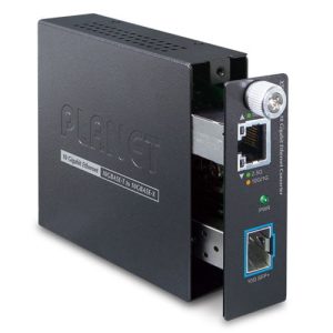 10G/5G/2.5G/1G/100M Copper to 10GBASE-X SFP+ Smart Media Converter XST-705A