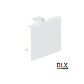 CAPAC OBTURATOR (BLANK) PENTRU 2 MODULE 45x45mm