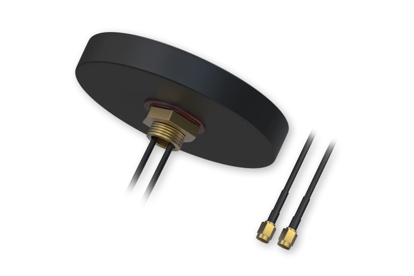 COMBO MIMO MOBILE ROOF SMA ANTENNA
