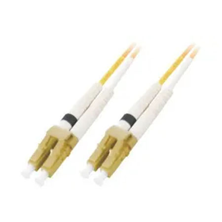 Patchcord BKT FO Standard, OM2, duplex, LC/PC-LC/PC, 10m