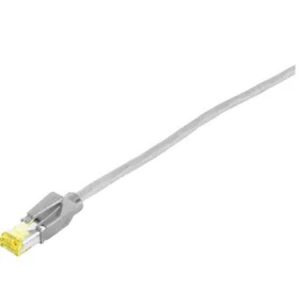 Patchord Cat 6a S/FTP PiMF Draka UC900 1000MHz Hirose TM31, 1 m